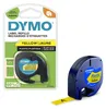 Nastro di ricambio DYMO per LT 100H in plastica 12mmx4m Anteprima dell’immagine prodotto 7
