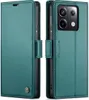 Xiaomi Redmi Note 13 Pro 5G Case, RFID Blocking Card, Anteprima dell’immagine prodotto 8