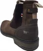 Mustang Mustang  Chelsea Boot Braun Produktbild-Vorschau 2
