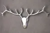 Design Wanddekoration Alu Geweih Hirsch VEADO 90cm Deko Produktbild-Vorschau 10