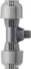 T-Stück Rohrverbinder Rohranschluss 25 mm x 1/2" Gardena Produktbild-Vorschau 9