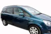 J&J AUTOMOTIVE | Windabweiser Passend Für Opel Zafira B 5D Produktbild-Vorschau 2