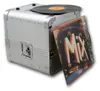 LP Plattencase PRO - 50:50 Split - für 80LPs - DJ Produktbild-Vorschau 5