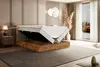 ALTDECOR Boxspringbett LOLLI6 mit H3-Matratze + Topper, Produktbild-Vorschau 9