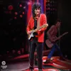 The Rolling Stones Rock Iconz Socha Ronnie Wood (Tattoo You Náhľad obrázku produktu 4