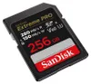 Tarjeta de memoria SanDisk SDSDXEP-256G-GN4IN 256 GB SDXC Vista previa de la imagen del producto 3