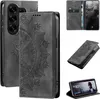 Mandala Handyhülle für Samsung Galaxy S26 Ultra RFID Schutz Produktbild-Vorschau 1