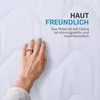 4-Jahreszeiten-Decke Bettdecke 140x200cm (850gr / 1100gr), Produktbild-Vorschau 5