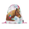 Oxybag School set 3pcs PREMIUM LIGHT romantic horse Voir les images du produit 8