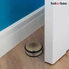KOTARBAU® Butoir de porte pour portes Dégagé Butoir de Voir les images du produit 5