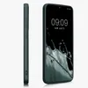 kwmobile Handyhülle für Samsung Galaxy S24 Hülle - Silikon Produktbild-Vorschau 4