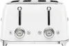 Smeg TSF03WHEU Toaster 4 Scheibe(n) Weiß 2000 W (TSF03WHEU) Produktbild-Vorschau 5