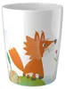 HABA Essen & Trinken Becher Wald 2012443003 Produktbild-Vorschau 1