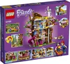 LEGO® Friends 41703 Domek na drzewie przyjaźni Podgląd zdjęcia produktu 18