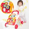 Malplay Lauflernwagen Babywalker Haus Piano Telefon Produktbild-Vorschau 15