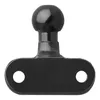 Boule d'attelage noire coudée D17.2/S350 Voir les images du produit 8