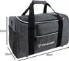 Cestovná taška 40x25x20cm Trizand 23635 Náhľad obrázku produktu 2