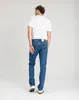 Lee Daren True Straight Fit Jeans Blau 34 / 32 Herren Blau Produktbild-Vorschau 17