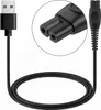 USB-Ladekabel für Philips 5V S1113/S1112/S1213/S5831 Produktbild-Vorschau 1
