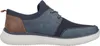 Rieker Herren Sneaker Slipper mit Gummizug und sehr Produktbild-Vorschau 6