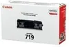 Canon CRG 719 BK, 2100 Seiten, Schwarz, 1 Stück(e) Produktbild-Vorschau 3