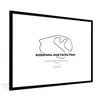 MuchoWow® Gerahmtes Poster Formel 1 - Brasilien - Produktbild-Vorschau 1