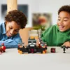 LEGO Minecraft Duell mit dem Wither - Geschenk für junge Produktbild-Vorschau 7