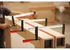 BESSEY TPN20B6BE pince F 20 cm Aluminium, Noir, Rouge Voir les images du produit 4