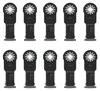 Lame de scie plongeante Bosch AIZ 32 BSPC bois, Starlock, Voir les images du produit 19