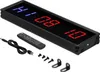 LED intervalový časovač, odpočítávací/přírůstkový časovač, Náhled obrázku produktu 2