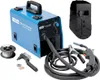 Svářečka Sg 131 A-Syn S Plněnou Drátovou Elektrodou Podgląd zdjęcia produktu 2