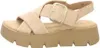 Gabor Sandalette 4.752.14, Rauleder, Braun, Damen Produktbild-Vorschau 22