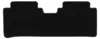 Velours achtermatten voor Byd Seal vanaf 2023 (sedan) – Productafbeelding-voorbeeld 1