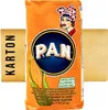 Pan Maismehl Vorgekochtes gelbes Maismehl (orange Produktbild-Vorschau 1