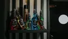 BARBERTIME After Shave Cologne 400ml No:2 Ocean Produktbild-Vorschau 7