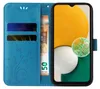 Handyhülle für Samsung Galaxy A13 Floral Blumen Produktbild-Vorschau 2