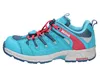 Meindl Halbschuhe blau in Gr. 38 Produktbild-Vorschau 2