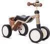 PUKY Wutsch Balance Bike Bundle Dusty Sand Náhľad obrázku produktu 3