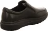 Joya Traveler II Black II Slipper, Full Grain Leather/ Produktbild-Vorschau 21