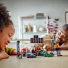 LEGO City Startovní rošt F1® se závodními vozy VCARB a Náhled obrázku produktu 5