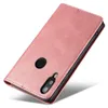 Handyhülle für Huawei P20 Lite Kunstleder Flip Cover Hülle Produktbild-Vorschau 5