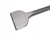 WERHE Flachmeißel-Gips SDS MAX 50x600 mm Produktbild-Vorschau 3