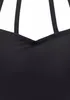 Bruno Banani Badeanzug schwarz Größe 40 Cup C/D Produktbild-Vorschau 5