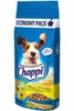 Chappi Sucha Karma Dla Psa Z Wołowiną i Drobiem 9 kg Podgląd zdjęcia produktu 2
