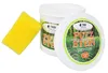 WUNDER PUTZSTEIN 1000g mit Schwamm universal Polierstein Produktbild-Vorschau 2