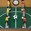 HOMCOM Mini Tischkicker Tischfußball inkl 2 Kickerbälle Produktbild-Vorschau 7