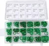 GEKO | Zestaw uszczelek o-ring do klimatyzacji 420szt Podgląd zdjęcia produktu 4