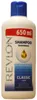 Revlon Classic Haarshampoo 650 ml Produktbild-Vorschau 2