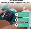 Vonroc Betonmischer inkl. Rührwerk [1400W] - Quirl Produktbild-Vorschau 2