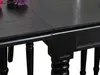 Amaretta stół do jadalni 100x180/280 w zestawie 2 dodatkowe Podgląd zdjęcia produktu 4